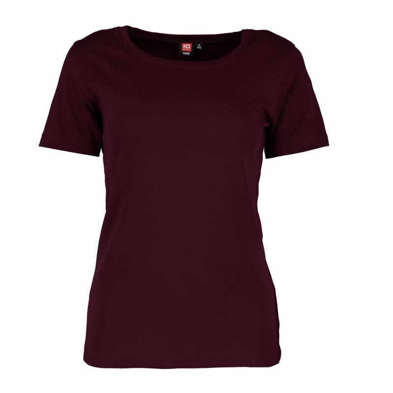Interlock T-shirt | women