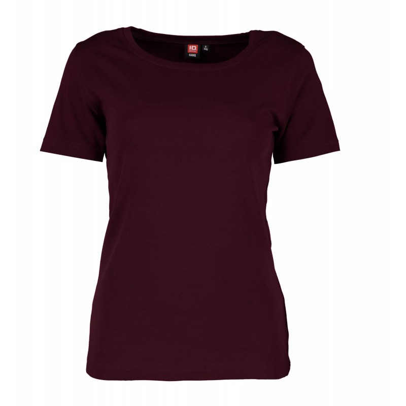 Interlock T-shirt | women Interlock T-shirt | women