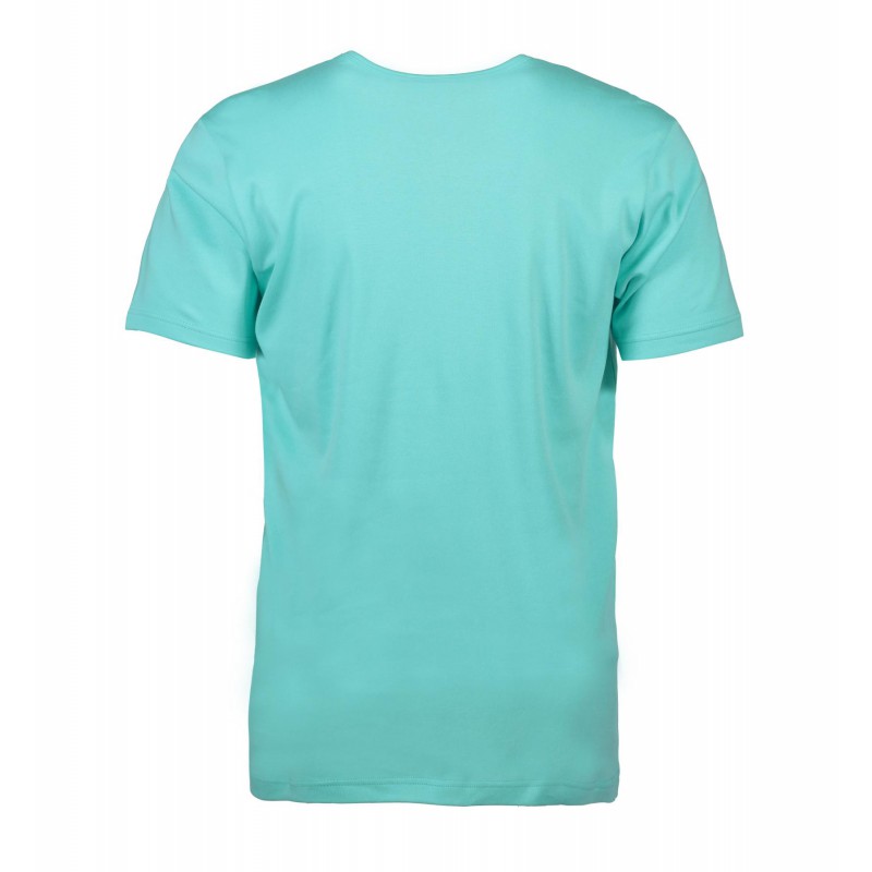 Interlock T-shirt Interlock T-shirt