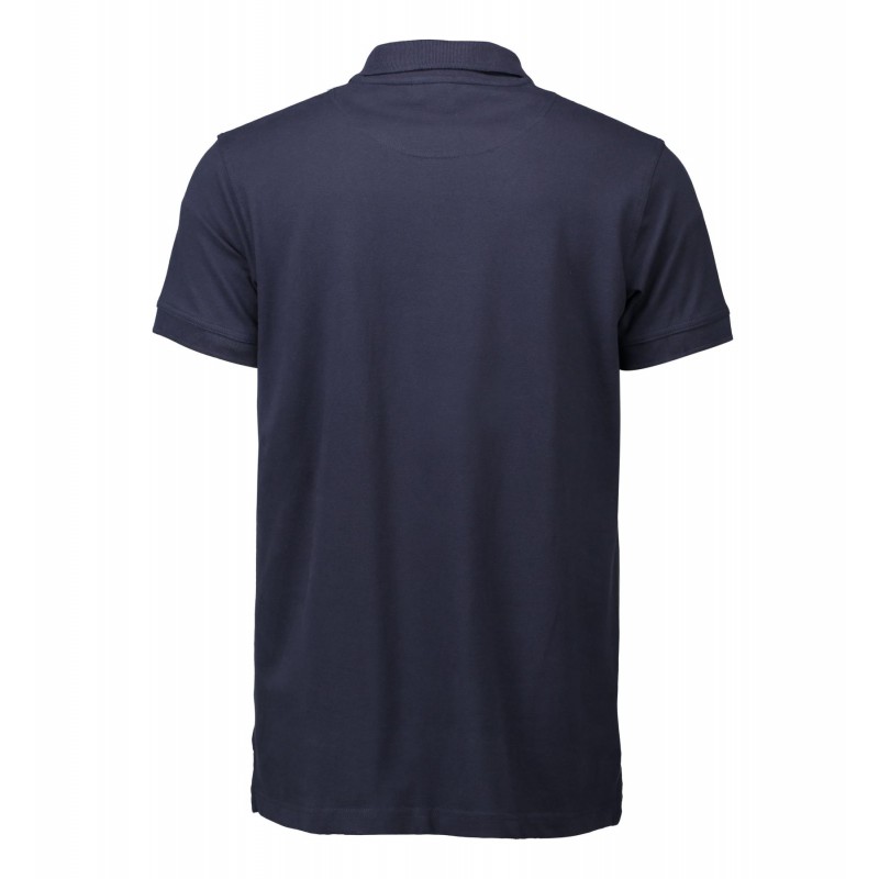 Polo shirt | stretch