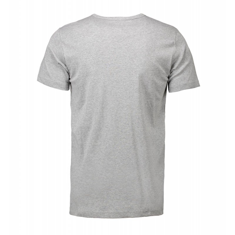 T-shirt | 1x1 rib T-shirt | 1x1 rib