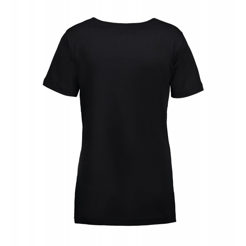 T-shirt | 1x1 rib | women T-shirt | 1x1 rib | women