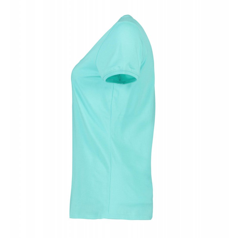 CORE T-shirt | V-neck | women