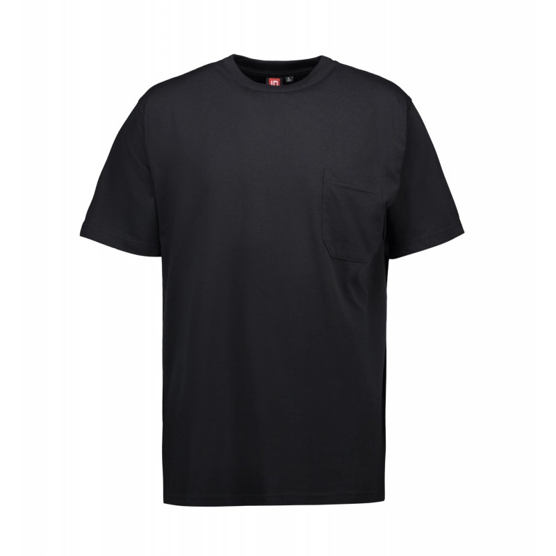 T-TIME® T-shirt | chest pocket