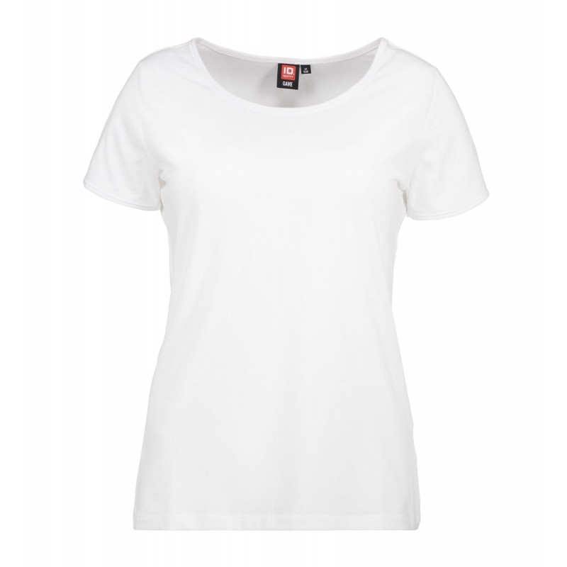 T-shirt | stretch | women