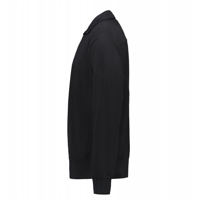 Sweatshirt | zip Sweatshirt | zip