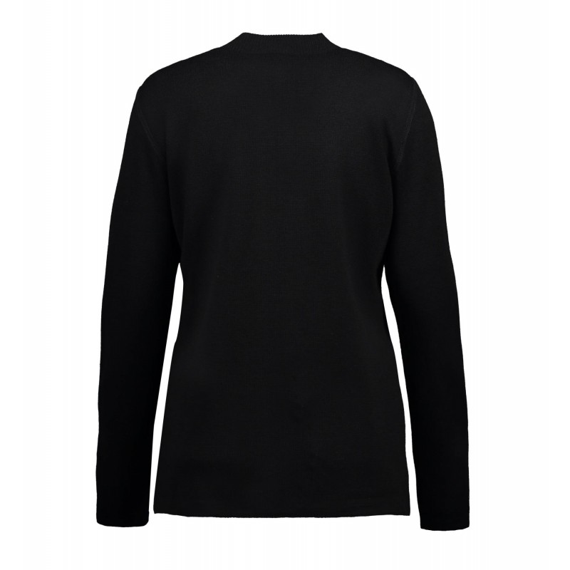 Casual cardigan | zip | women Casual cardigan | zip | women