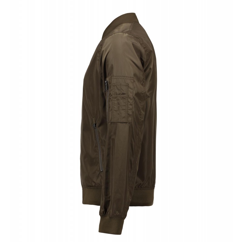 Pilot jacket