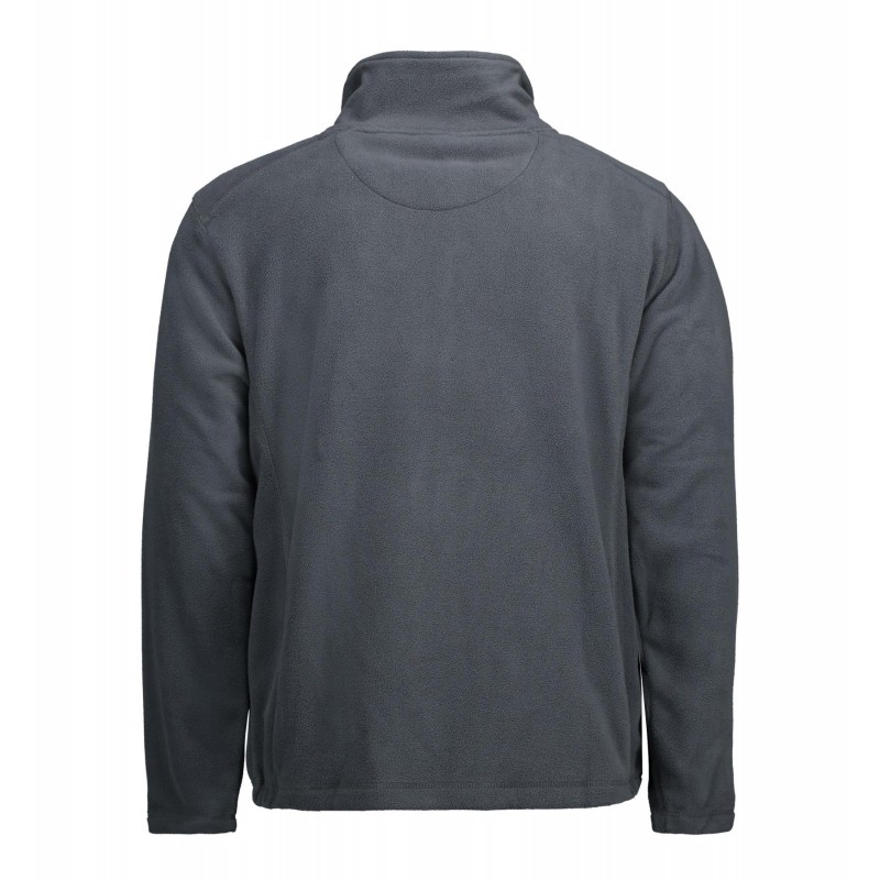 Cardigan | microfleece 