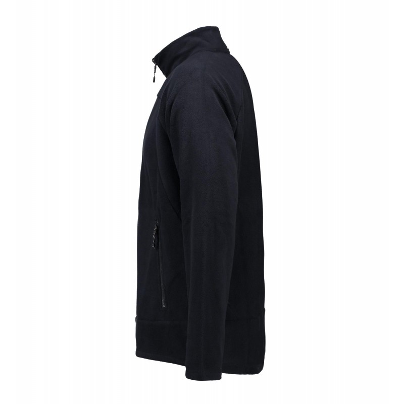 Zip-n-Mix microfleece