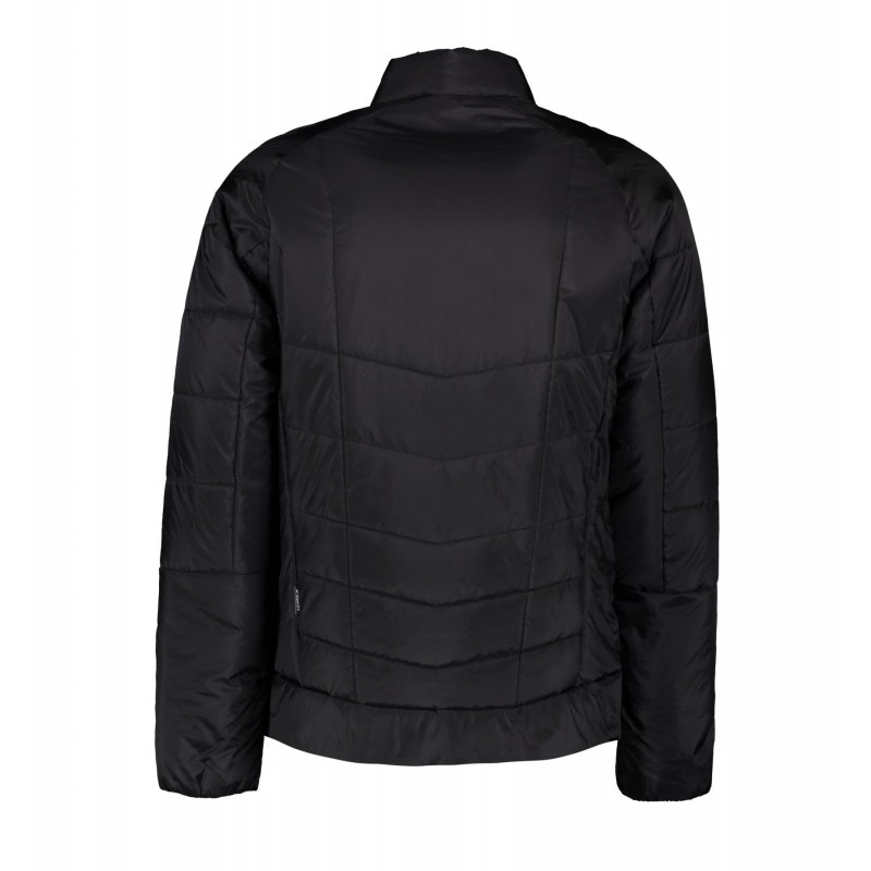 Quilted jacket | light