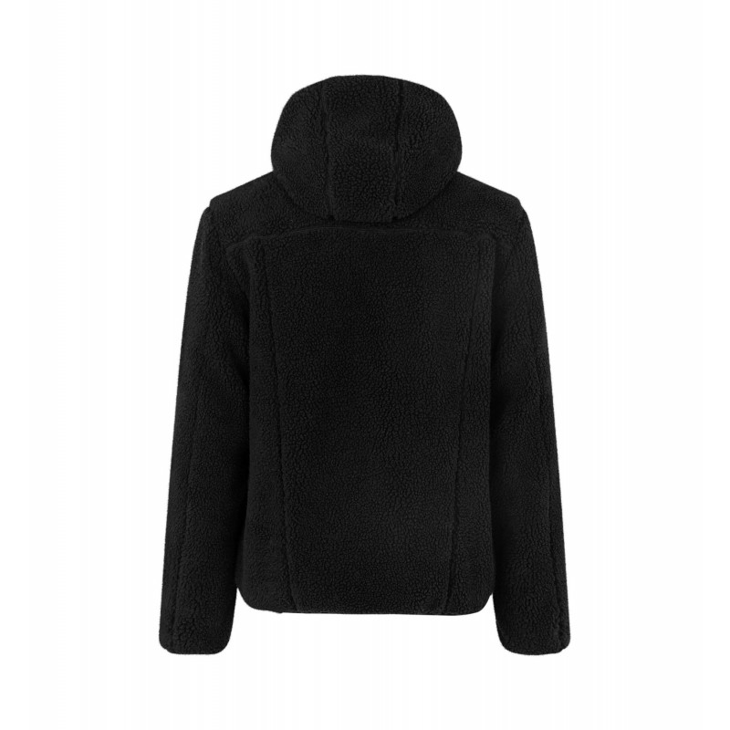 Mens Pile Fleece jacket