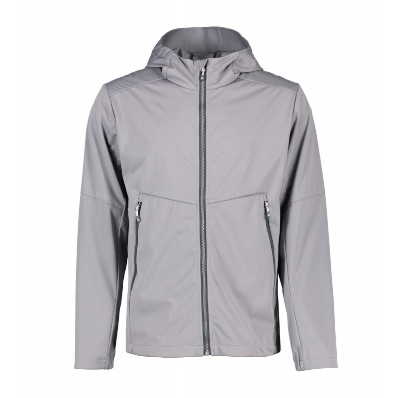 Soft shell jacket | light
