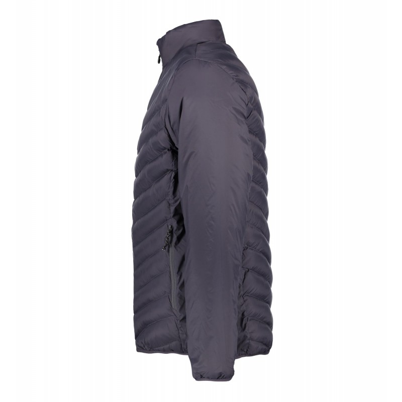 Padded jacket | stretch