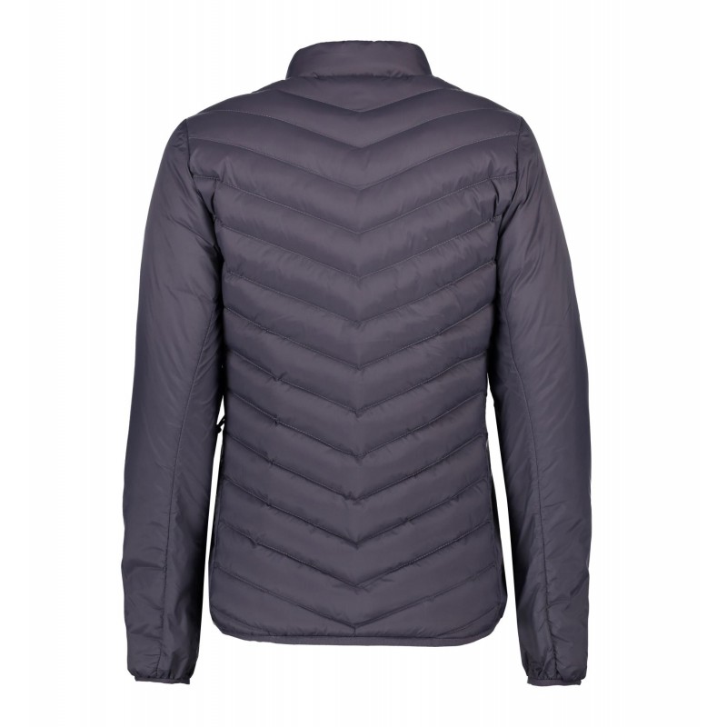 Padded jacket | stretch | women