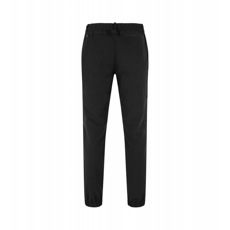 Hybrid stretch pants