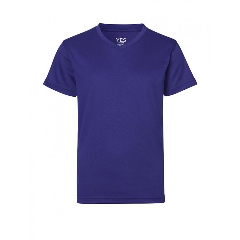 YES Active T-shirt | children YES Active T-shirt | children