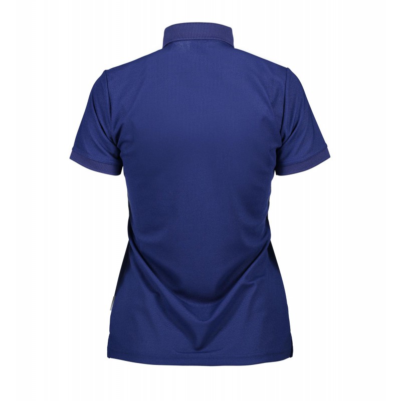 GEYSER polo shirt | functional | women