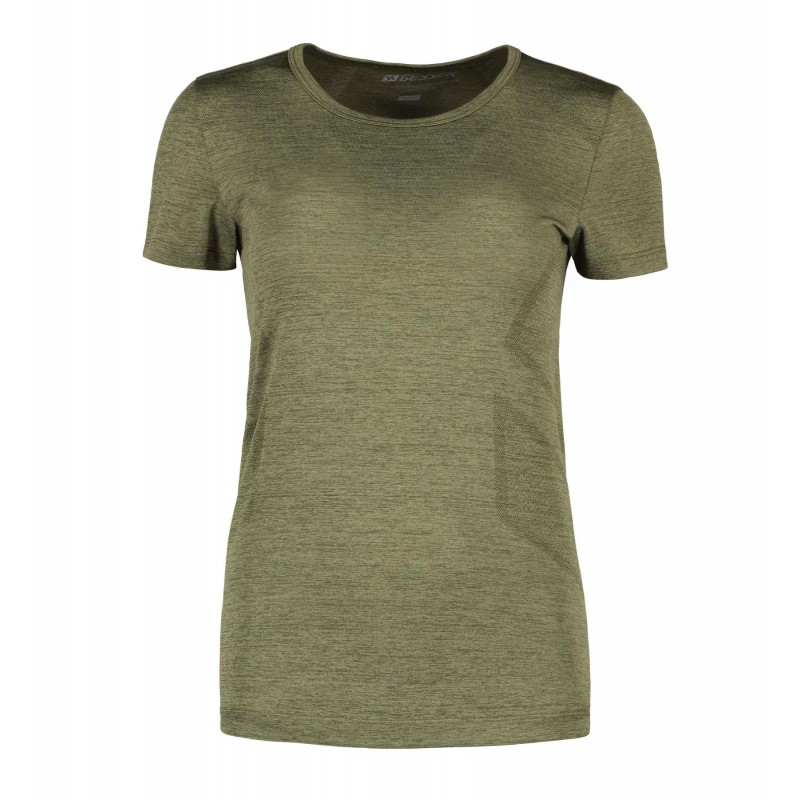 GEYSER T-shirt | seamless | women GEYSER T-shirt | seamless | women