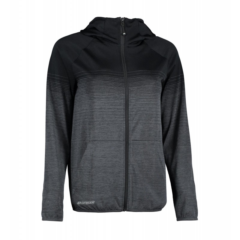 GEYSER cardigan | seamless | women