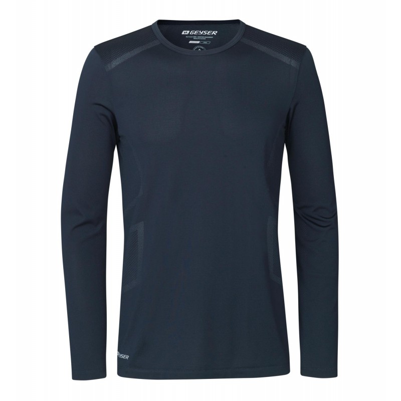GEYSER long-sleeved T-shirt | seamless GEYSER long-sleeved T-shirt | seamless