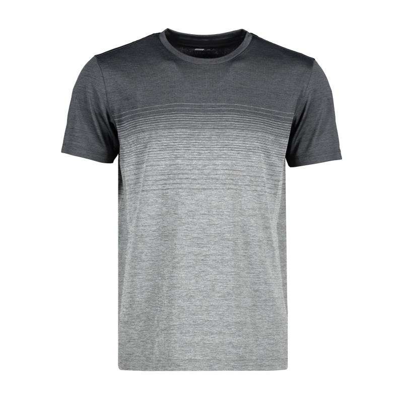 GEYSER striped T-shirt | seamless