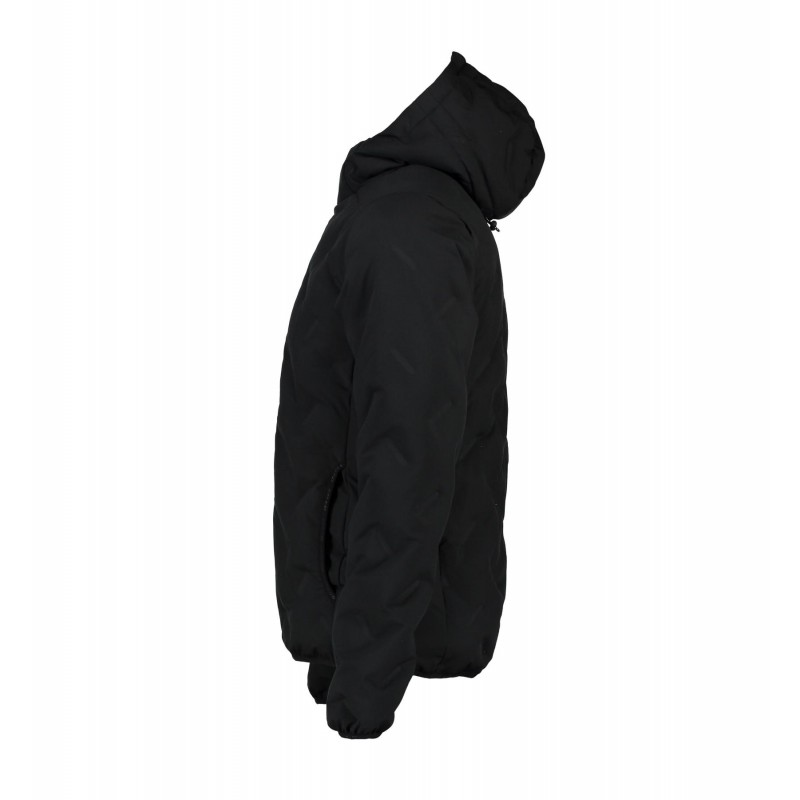GEYSER quilted jacket
