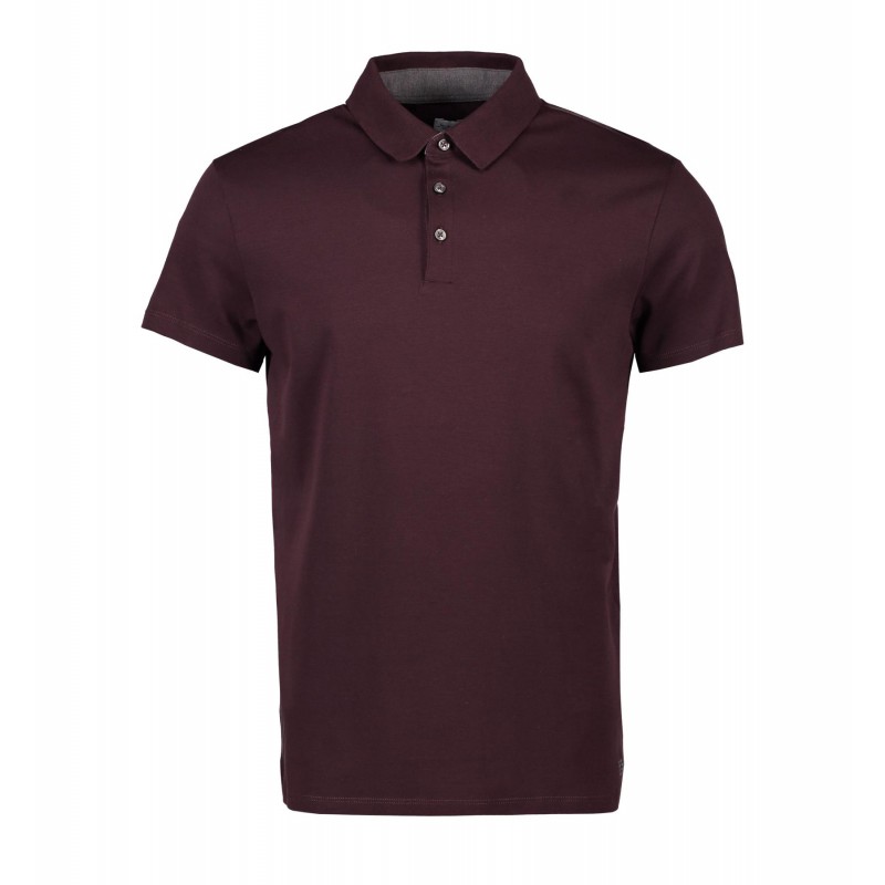 SEVEN SEAS The polo
