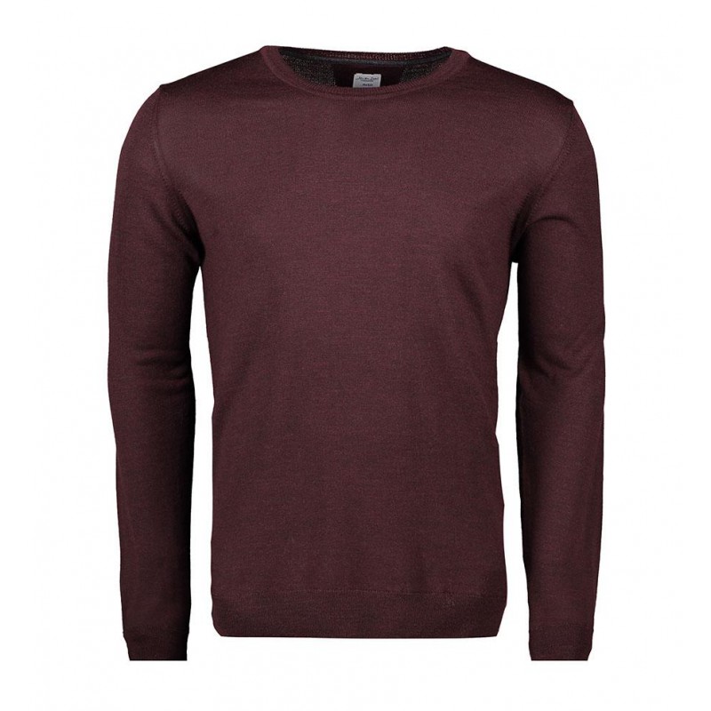 SEVEN SEAS The knit