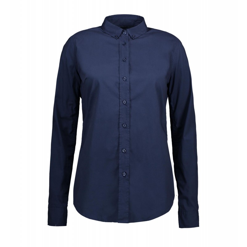 Casual shirt | stretch | women