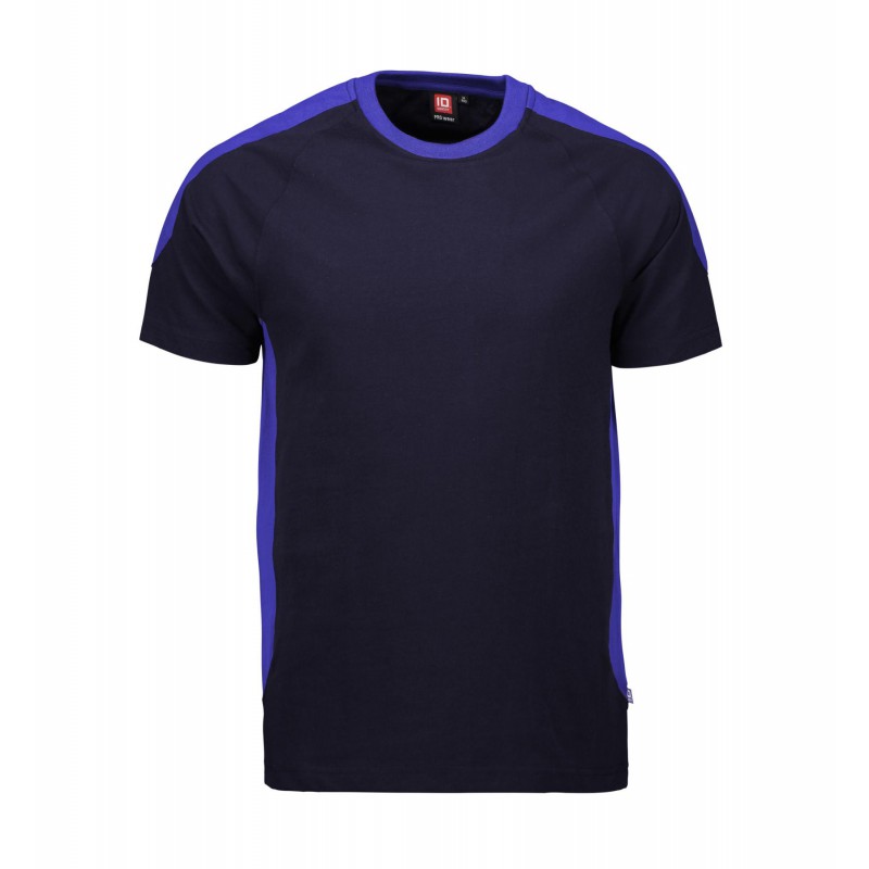 PRO wear T-shirt | contrast PRO wear T-shirt | contrast