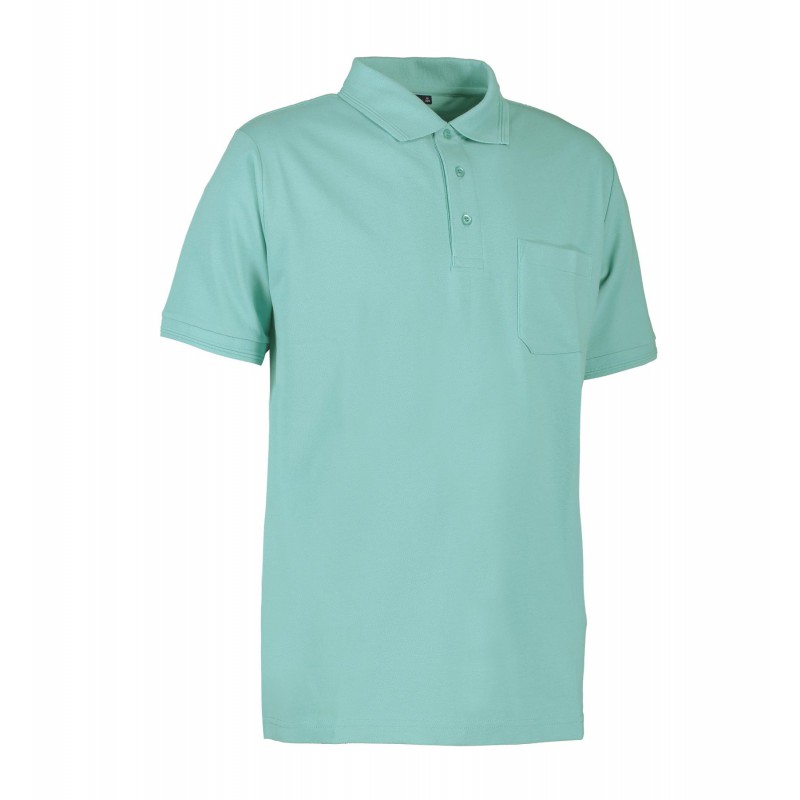 PRO Wear polo shirt | pocket