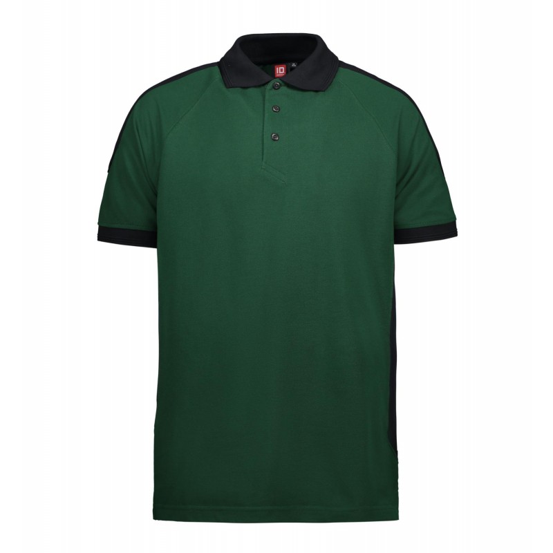 PRO Wear polo shirt | contrast