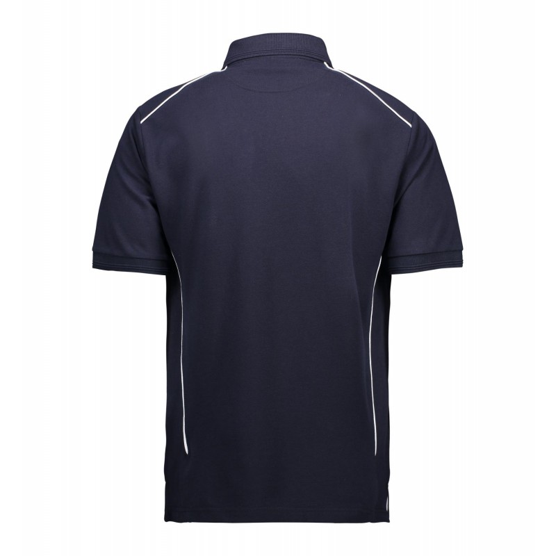 PRO Wear polo shirt | piping