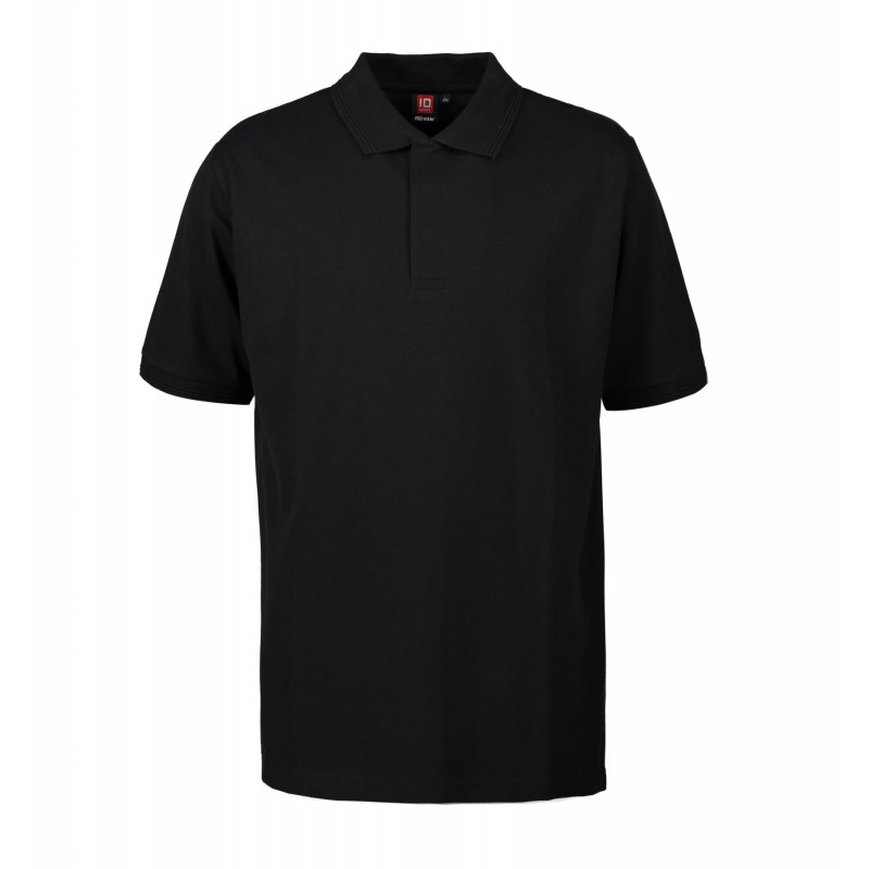 PRO Wear polo shirt | press studs