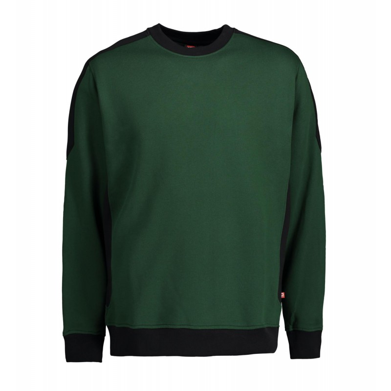 PRO Wear sweatshirt | contrast PRO Wear sweatshirt | contrast