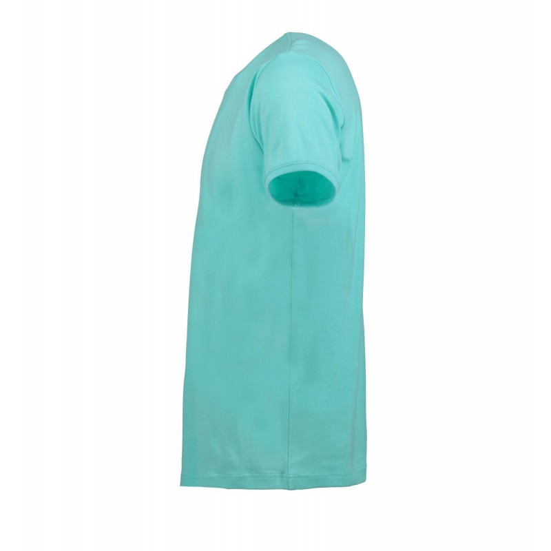 Interlock T-shirt Interlock T-shirt