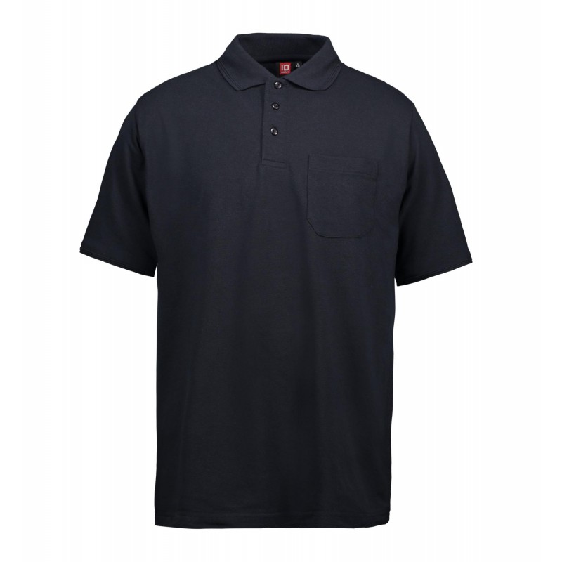 Classic polo shirt