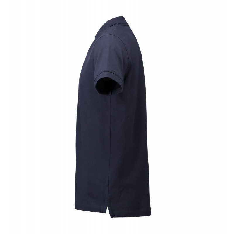 Polo shirt | stretch