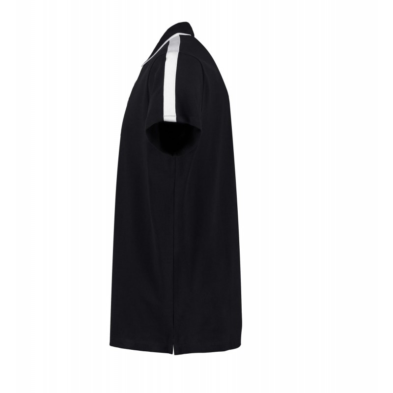 Polo shirt | contrast