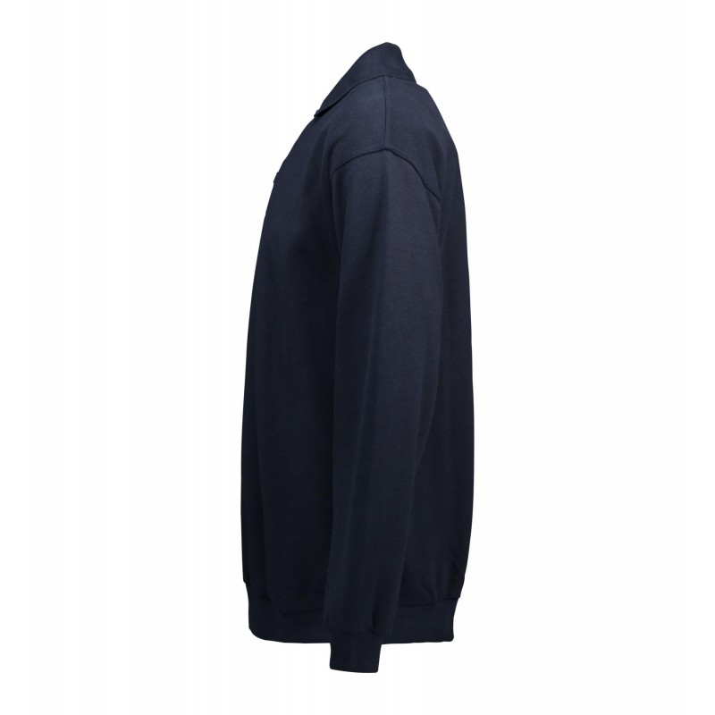 Polo sweatshirt | classic Polo sweatshirt | classic