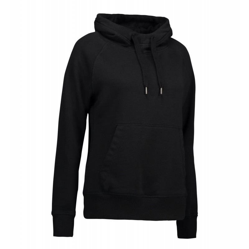 CORE hoodie | women