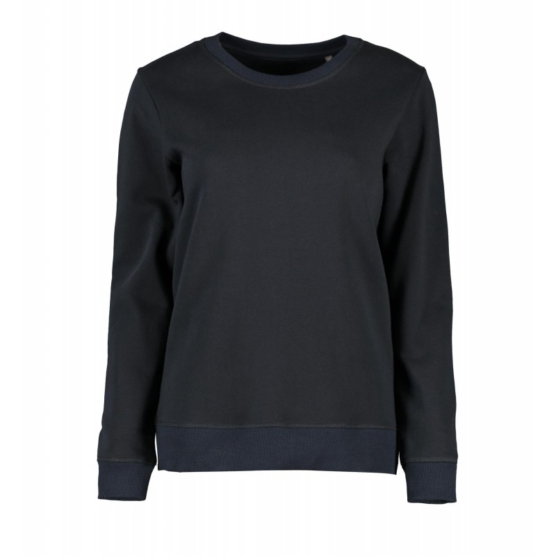 Sweatshirt | organic | women Sweatshirt | organic | women