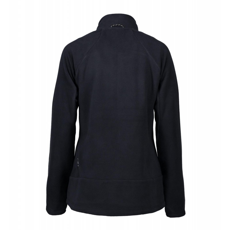 Zip-n-Mix microfleece | women