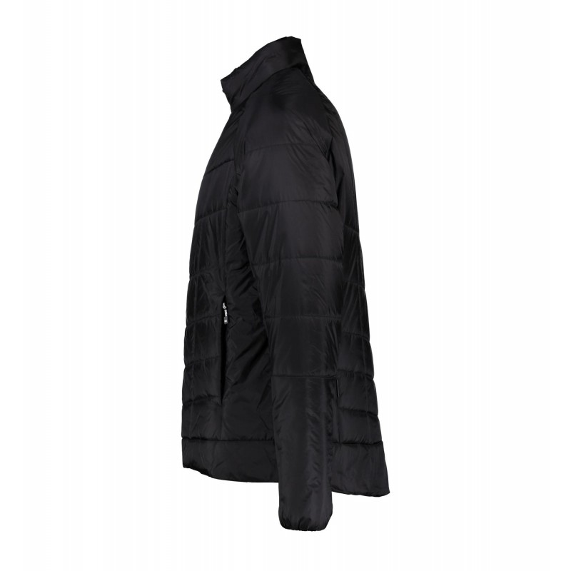 Quilted jacket | light
