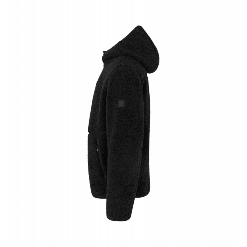 Mens Pile Fleece jacket