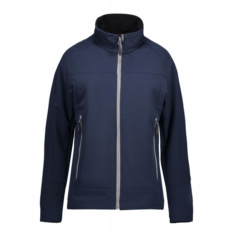 Soft shell jacket | performance | women