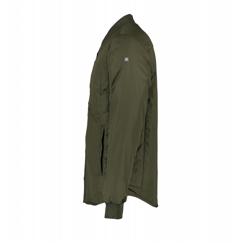 CORE thermal jacket CORE thermal jacket