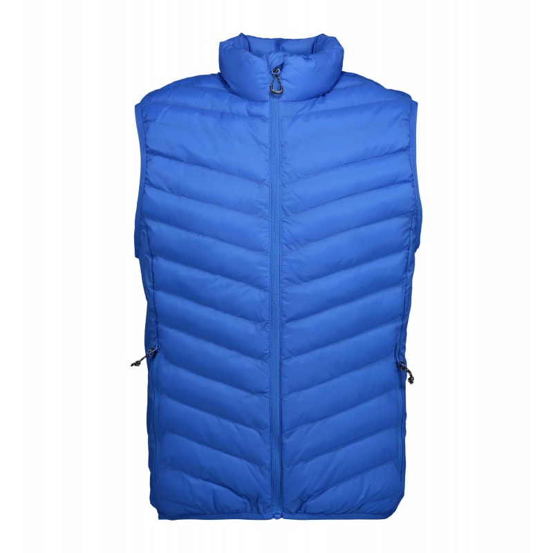 Bodywarmer | stretch