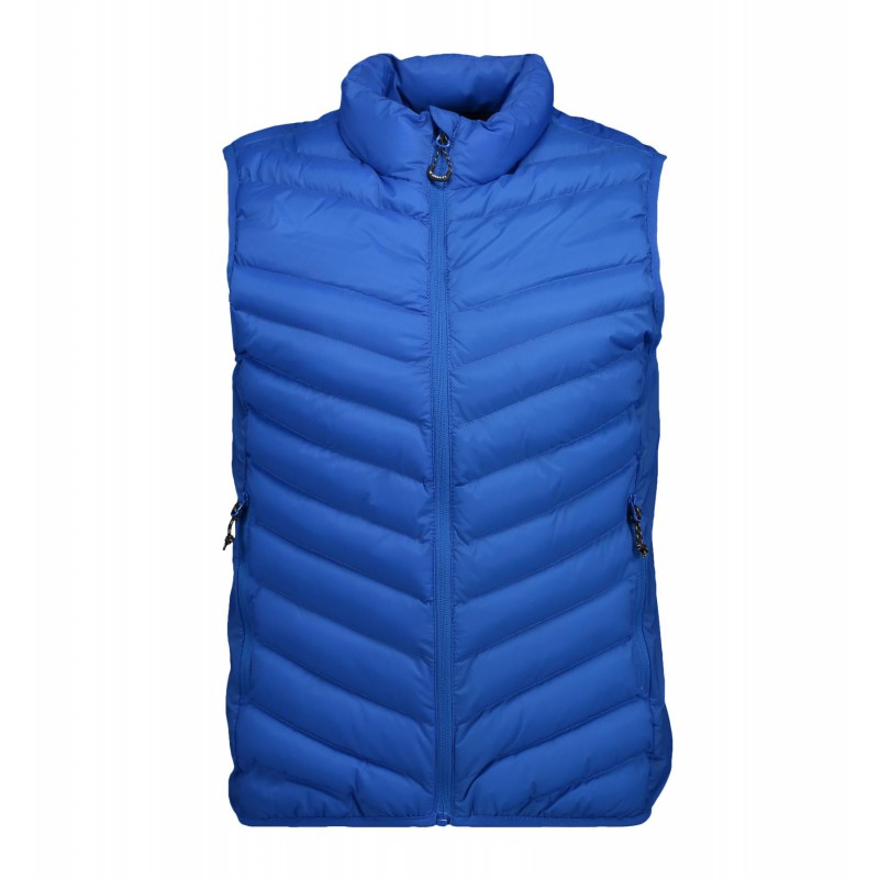 Bodywarmer | stretch | women